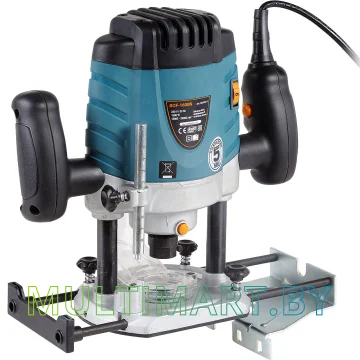 Вертикальный фрезер Bort BOF-1600N картинка 2